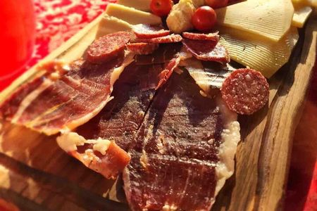 Private Authentic Family Home Local Food Tour from Split
