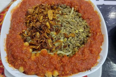 Cairo Food Tour