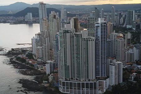 Private Half Day Guided Tour in Panama city