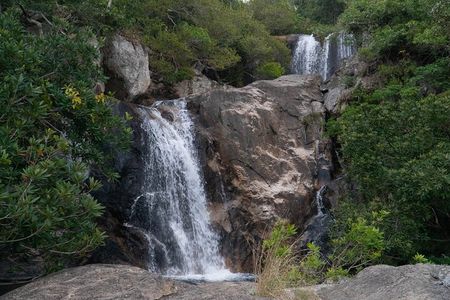 Wonders of Nui Chua National Park - Day Trek in Vinh Hy Bay
