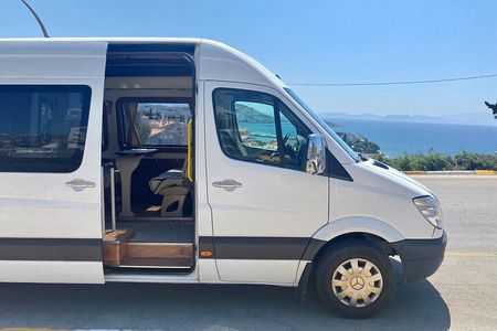 Private 7/8 hours Istanbul Guided Highlights Tour with Bazaars