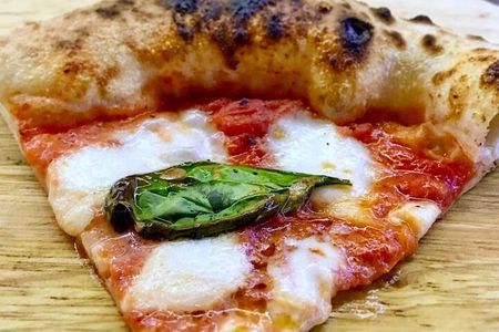 Discover Naples with 10+ Authentic Tastings in Naples