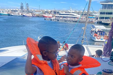Cape of Good hope,penguin Beach, Table Mountain, Campsbay