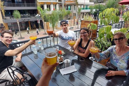 Know Tijuana with a Local