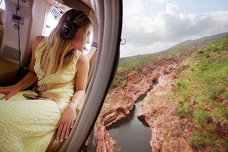 1-Day Kimberley Outback Day Safari ex. Broome