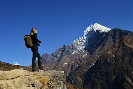 Everest 5 Days Trek