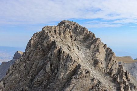 Mount Olympus And Dion Full-Day Tour From Athens By Train