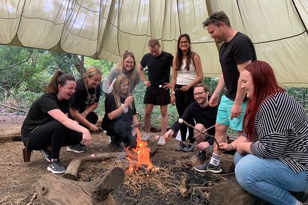 Stag & Hen Dos Adventure Bristol