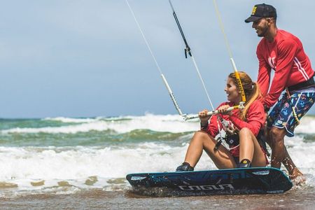 KITESURF Experience