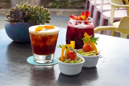 The Culinary Antigua Food Tour
