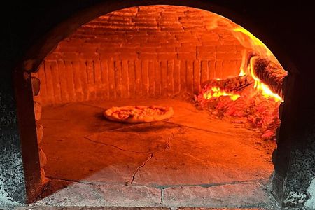 Sorrento Cooking School Cook as Locals with seaview Hands on 100%