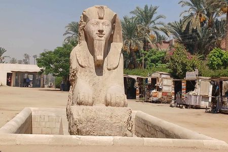 Private Tour : Giza Pyramids , Sakkara , Memphis & Lunch Included