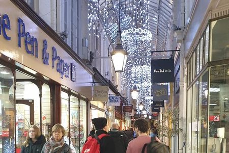 The Heart of Wales: Cardiff’s Story with a True Local