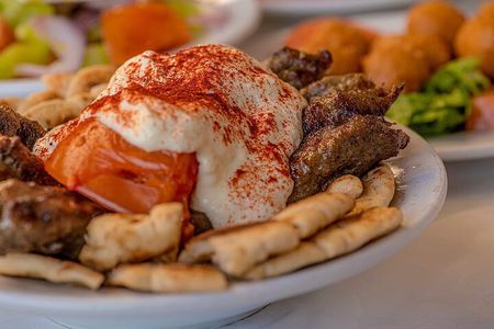 Feast on Athens: LGBTQ+ Walking Food Tour