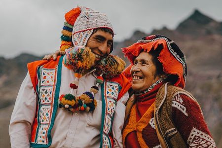 Full Day Classic Sacred Valley Tour from Cusco