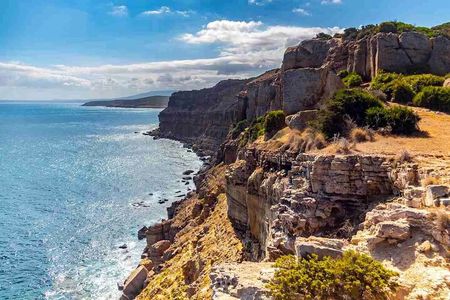 Private Excursion to the Cap Bon Peninsula