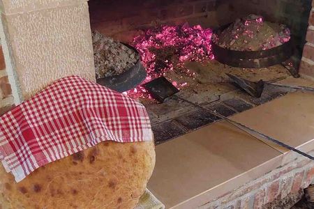 Private day Trip From Dubrovnik With Local Food at Family Home