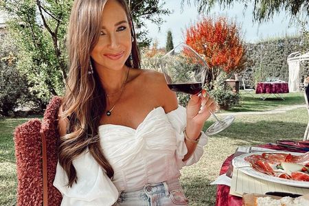Tuscan Lunch and Wine Tasting in San Gimignano Winery