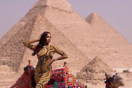 Private 3-Days Tours in Cairo.