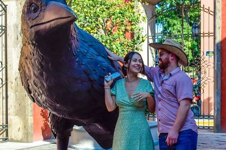 Descubre Tequila en una Experiencia Premium Tour