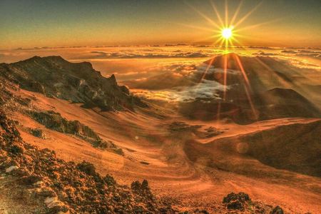 Full Day Private Maui Waterfall, Beach & Hana Tour 