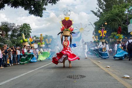 Oaxaca with a Local Photographer