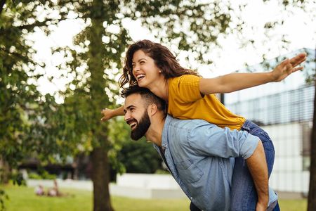 Albuquerque’s Enchanting Couple’s Walk