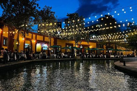 The best "Monterrey tour" of Night + Guide + transfer