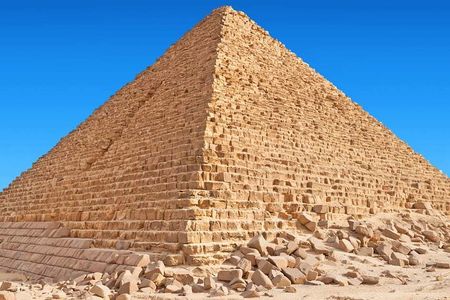 Half-Day Cairo Tours: Explore the Giza Pyramids and Sphinx