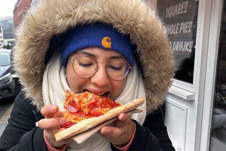 NO DIET CLUB - Best Food Tour in Dublin !