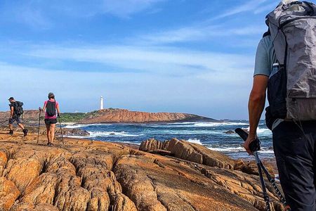 4-Day Cape to Cape Bespoke Walking Adventure