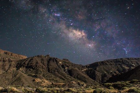 VIP Sunset & Stargazing experience