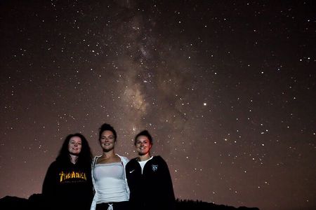 Tenerife VIP Sunset and Stargazing Experience