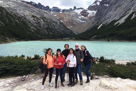 Emerald Lagoon Private Trekking Tour