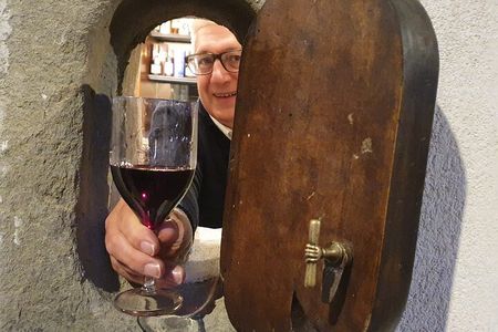 Food Tour Through the Streets of Florence
