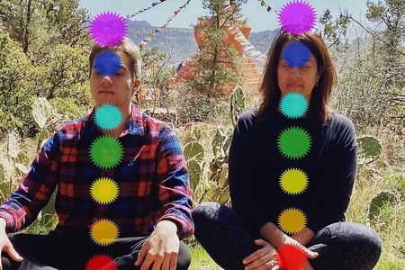 Chakra Balancing & Healing Meditation