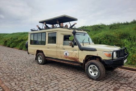 Full Day Serenity Adventure in Tarangire National Park
