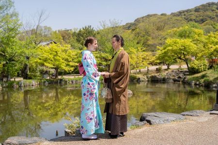 Private Customized Tour with Local Guide In Kyoto