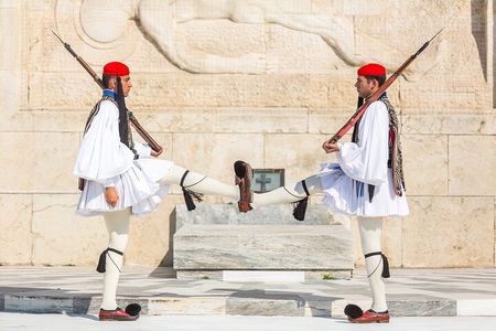 Athens Half-Day Private Tour Acropolis, Parthenon City Highlights
