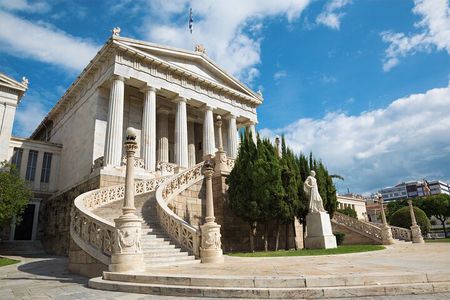 Athens Half-Day Private Tour Acropolis, Parthenon City Highlights