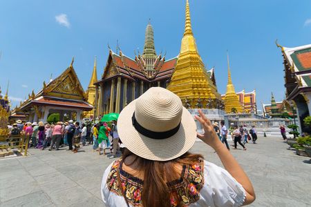 Leam Chabang Port to Bangkok Customized Cultural Exploration Tour