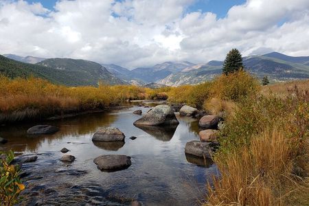 All Day Rocky Mountain National Park to Grand Lake Tour