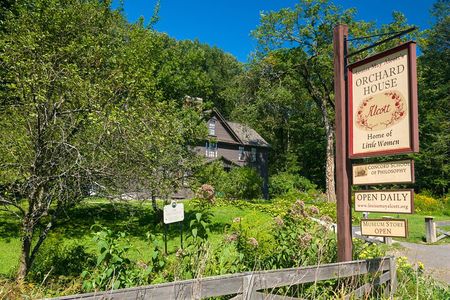 Private Day Trip to Lexington and Concord from Boston