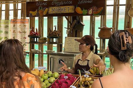 Thai Cooking Class | Since 2012 | Farm to Table