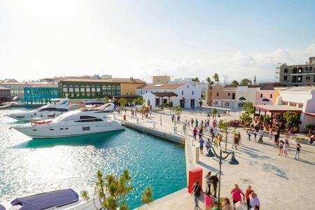 Limassol, Omodos & Wine Tasting Tour with Lunch