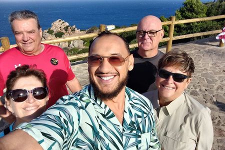 Tangier Uncovered: A Full Day Adventure through Morocco’s Jewel