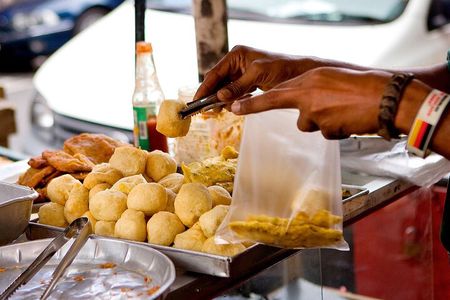 Mauritius: Port Louis Street Food City Tour