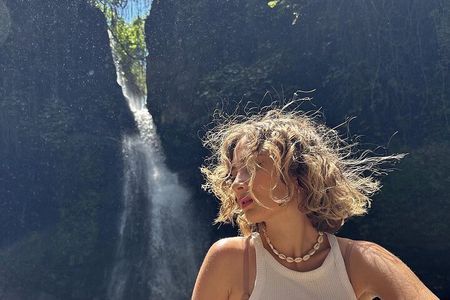 Hidden Arusha Waterfall, Coffee & Village Tour (All-Inclusive)