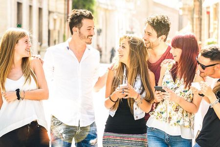 e-Scavenger hunt Beziers: Explore the city at your own pace