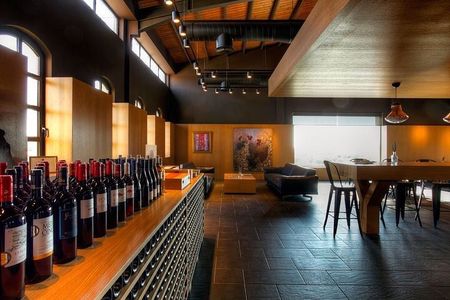 Fine Wine & Food Tasting Tour Ancient Wonders Nemea Nafplio Canal